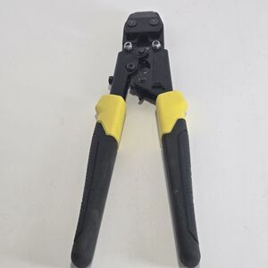 Apollo 69PTKG1096 3/8 in., 1/2 in. and 3/4 in. PEX Quick-Cinch Clamp Tool *EUC